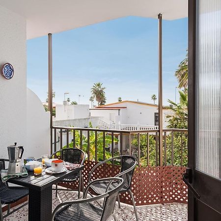 Apartamento Junto A La Playa En El Centro Конил-де-ла-Фронтера Екстериор снимка