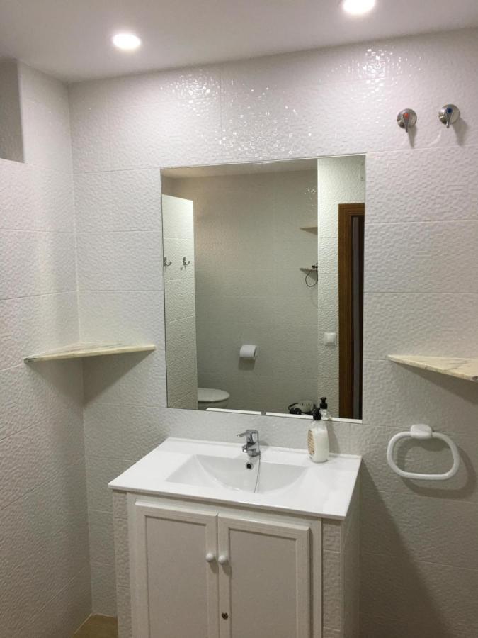 Apartamento Junto A La Playa En El Centro Конил-де-ла-Фронтера Екстериор снимка