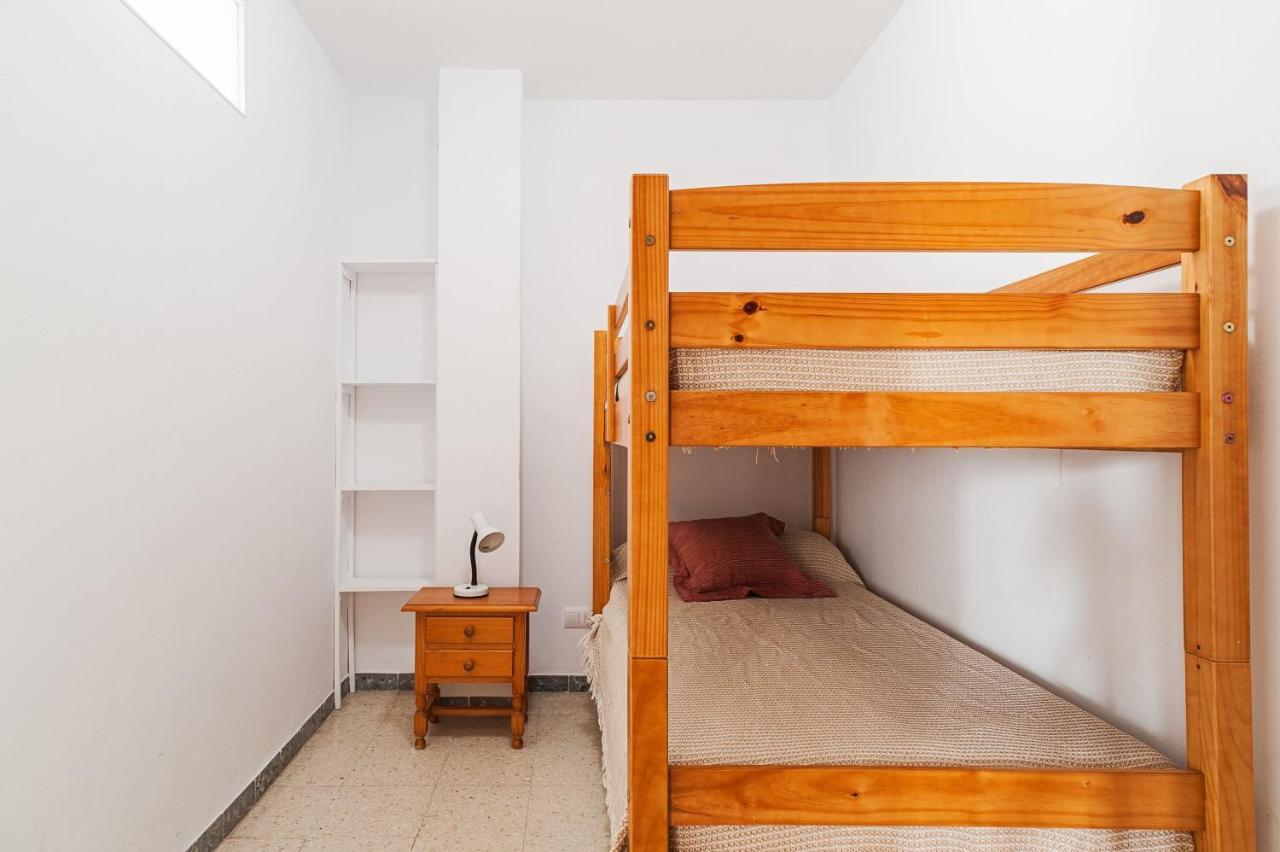 Apartamento Junto A La Playa En El Centro Конил-де-ла-Фронтера Екстериор снимка