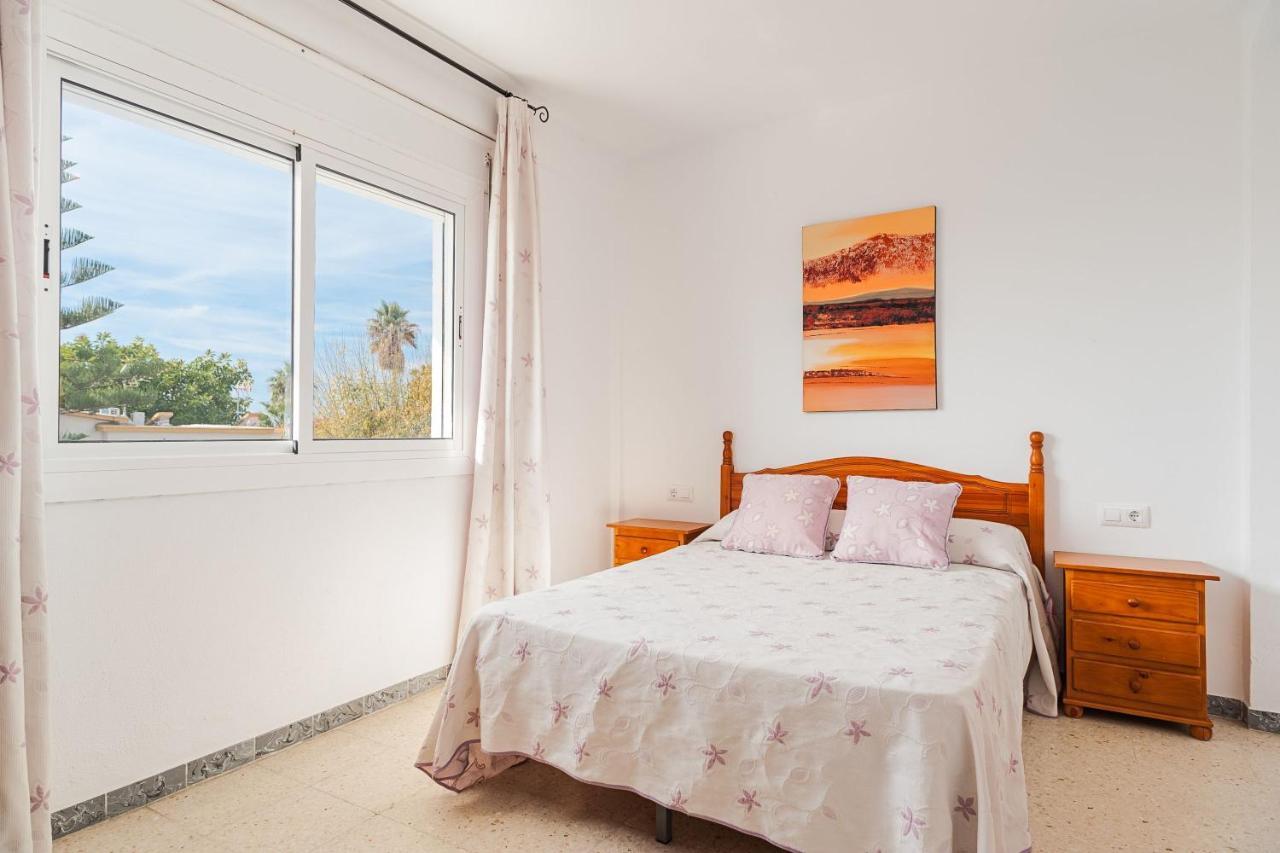 Apartamento Junto A La Playa En El Centro Конил-де-ла-Фронтера Екстериор снимка